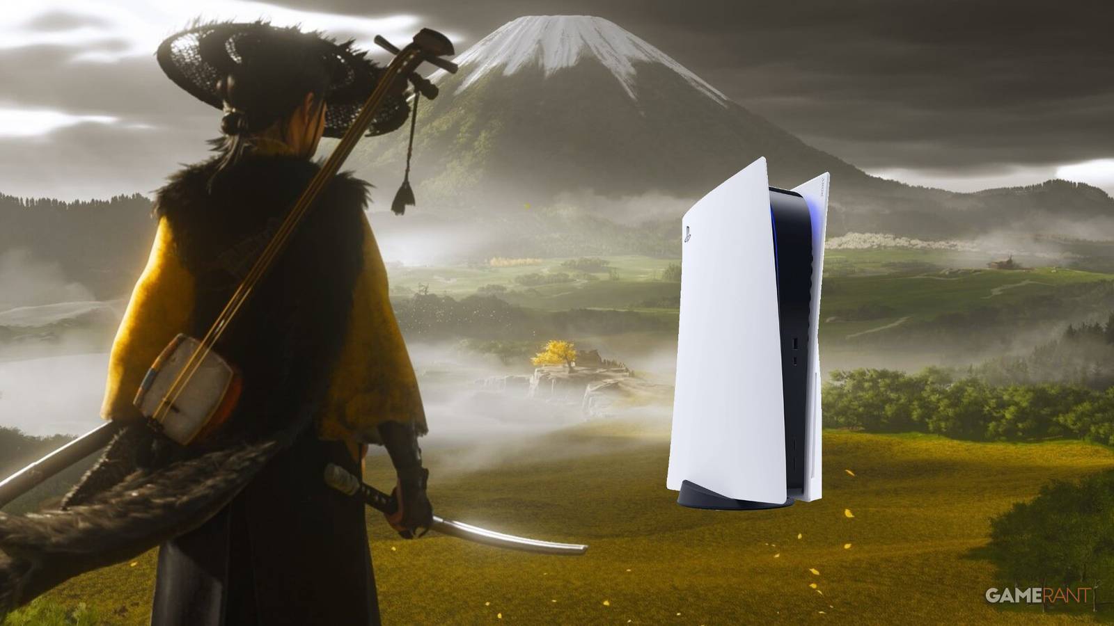 sony announce more ps5 games for 2025 rumor