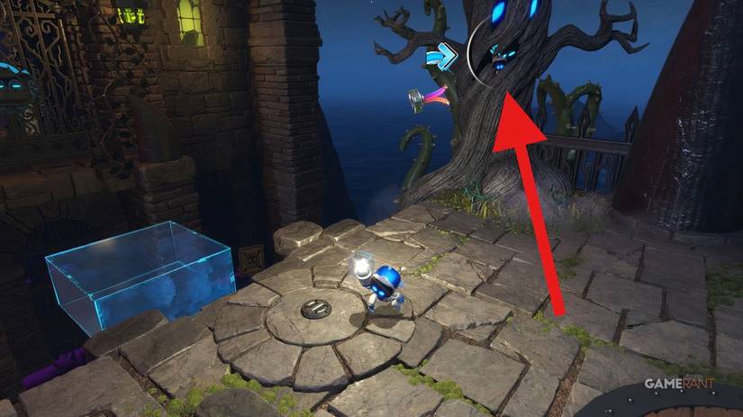 ghouls and bots bot 2