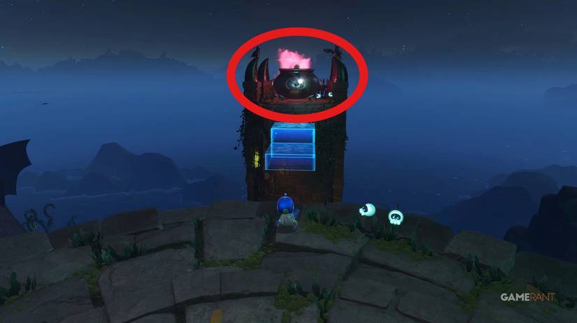 ghouls and bots bot 4