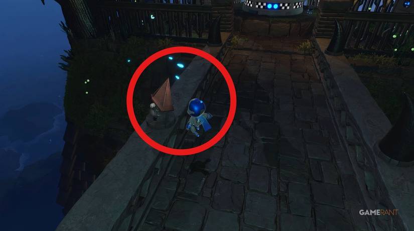 ghouls and bots bot 5