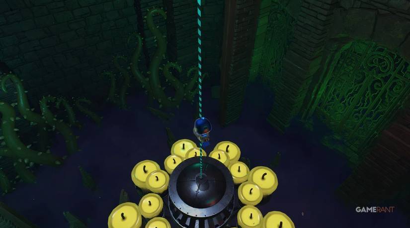 ghouls and bots puzzle piece 2