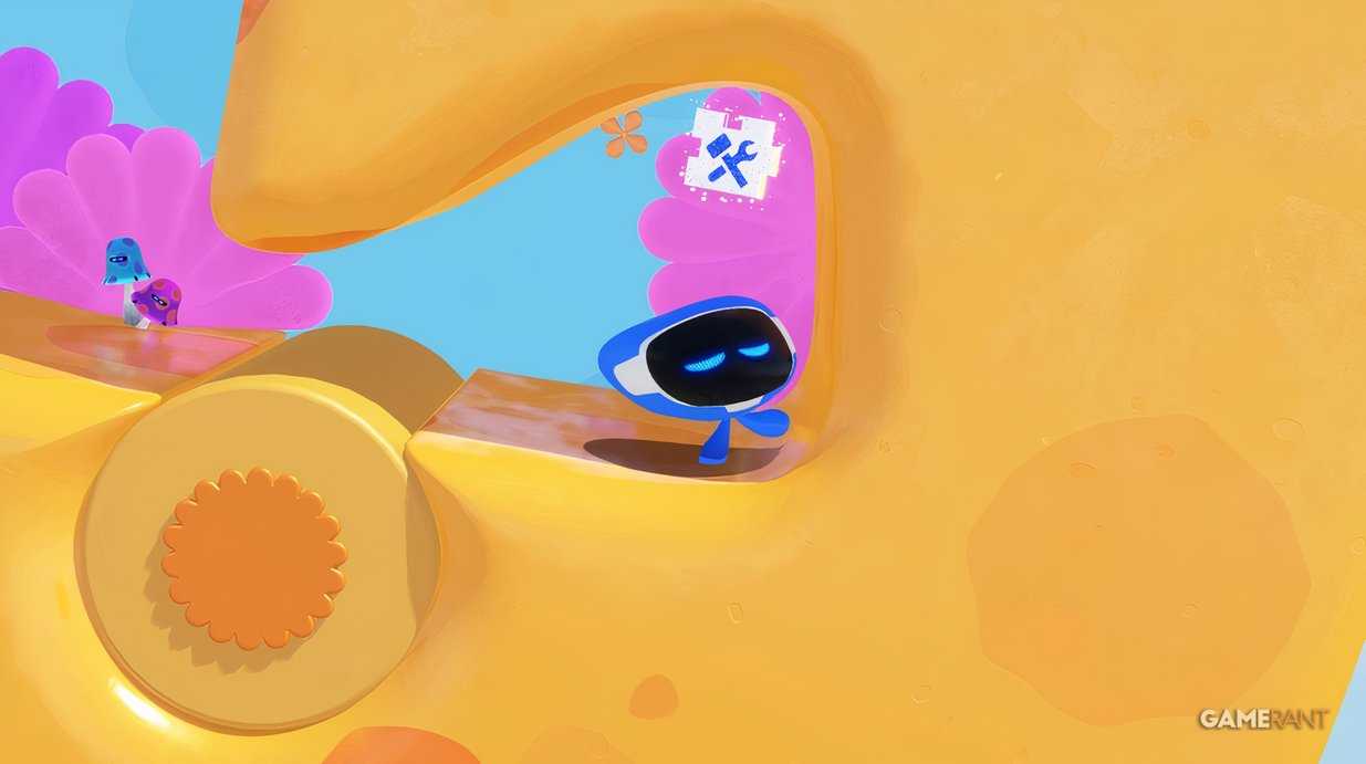 Bot Loco Astro Bot: Going Loco Collectibles Guide (All Bots and Puzzle Pieces)