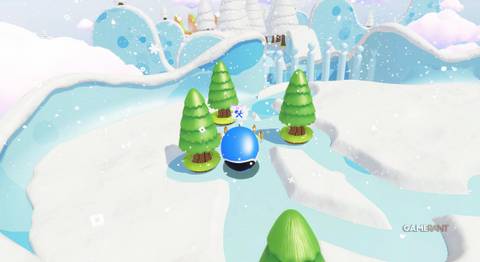 going loco astro bot puzzle piece 3