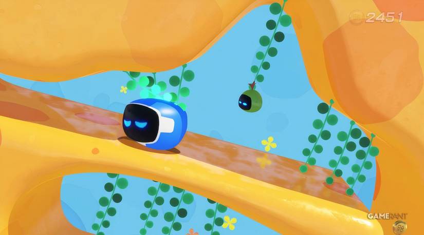 Loco Astro Bot Astro Bot: Going Loco Collectibles Guide (All Bots and Puzzle Pieces)