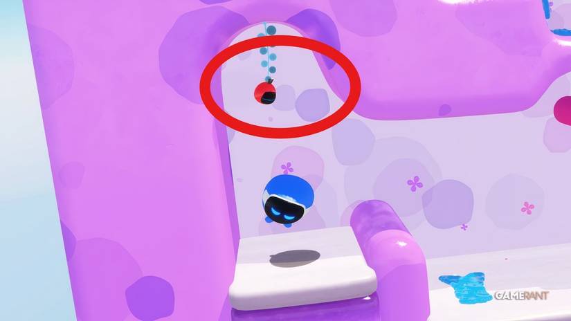 Loco Astro Bot Astro Bot: Going Loco Collectibles Guide (All Bots and Puzzle Pieces)