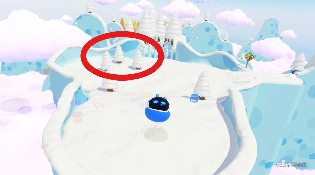 Loco Astro Bot Astro Bot: Going Loco Collectibles Guide (All Bots and Puzzle Pieces)