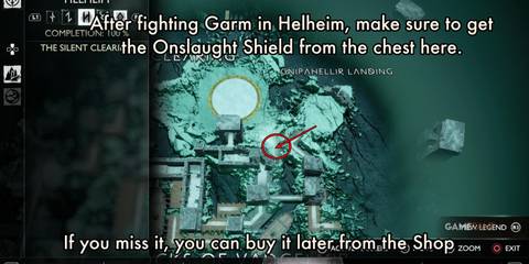 GoWR-Onslaught-Shield-Map