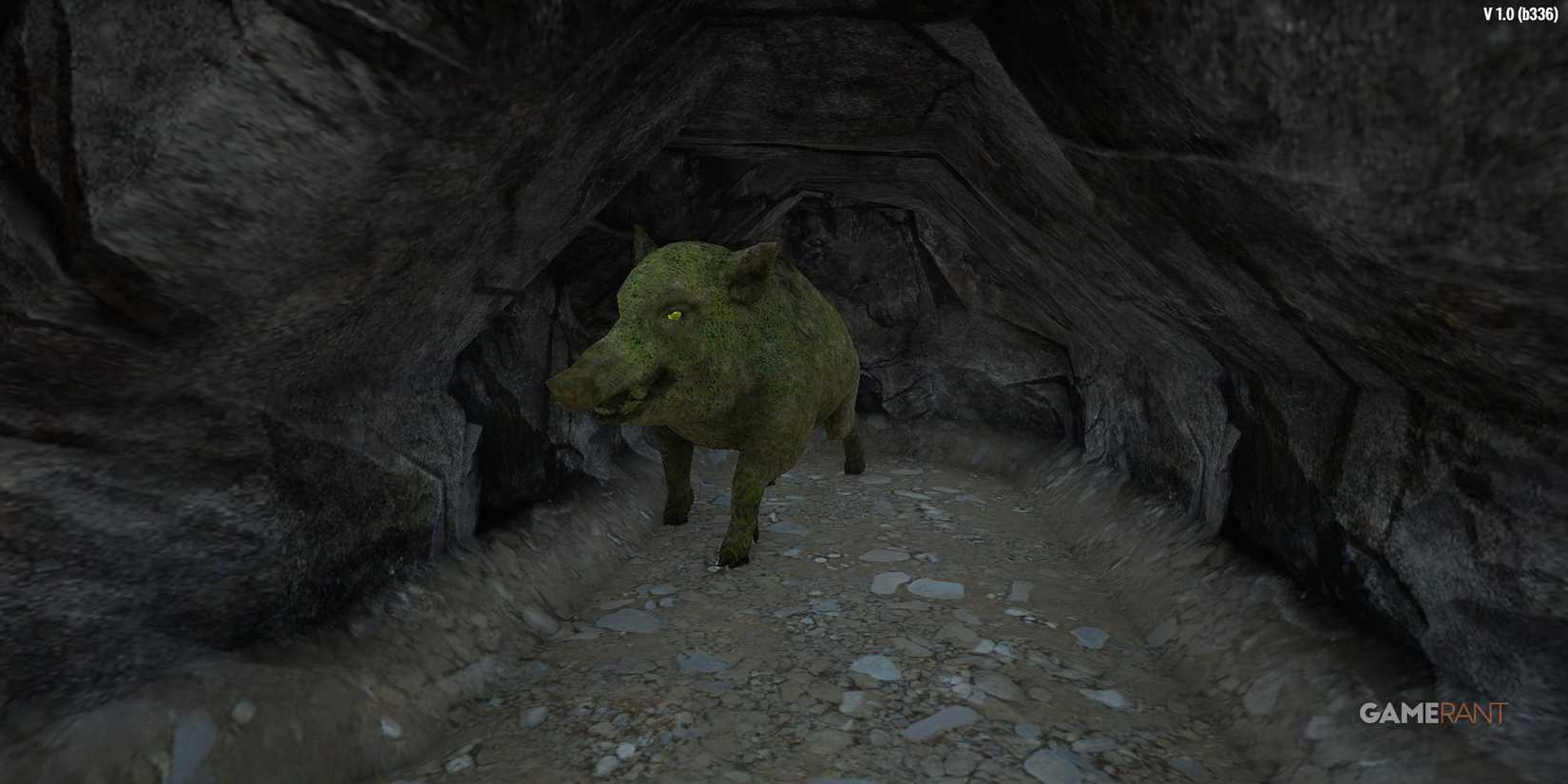 Grace In 7 Days To Die