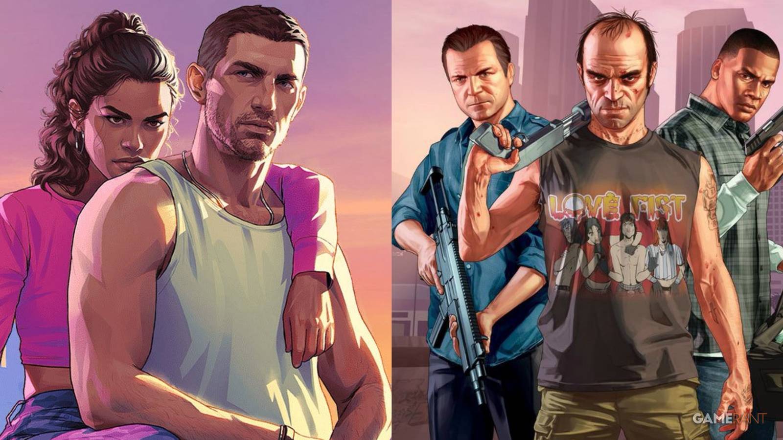 gta 6 should go in opposite direction of gta 5
