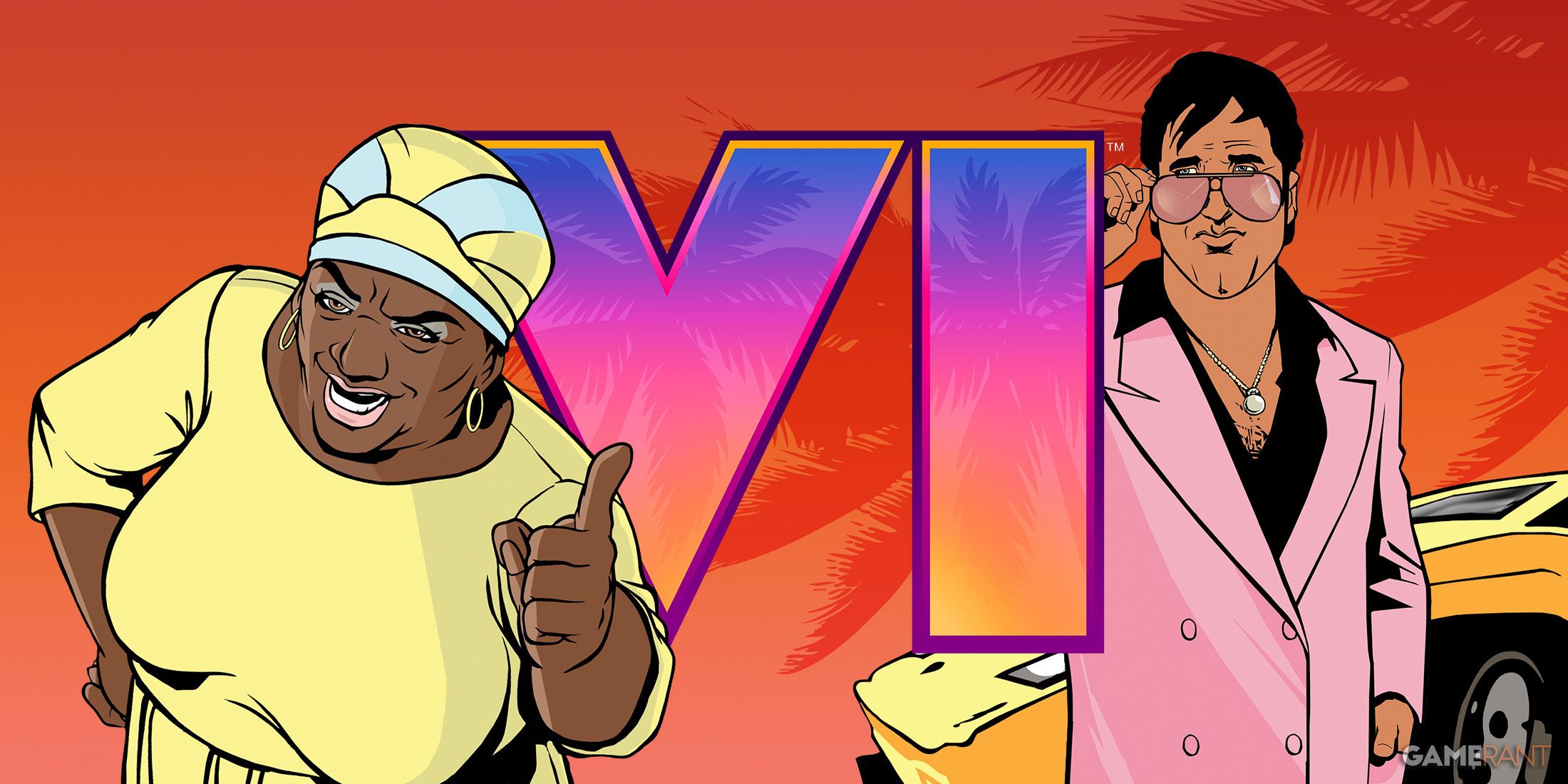 GTA 6 puede dar vida a Vice City con One Series Mechanic