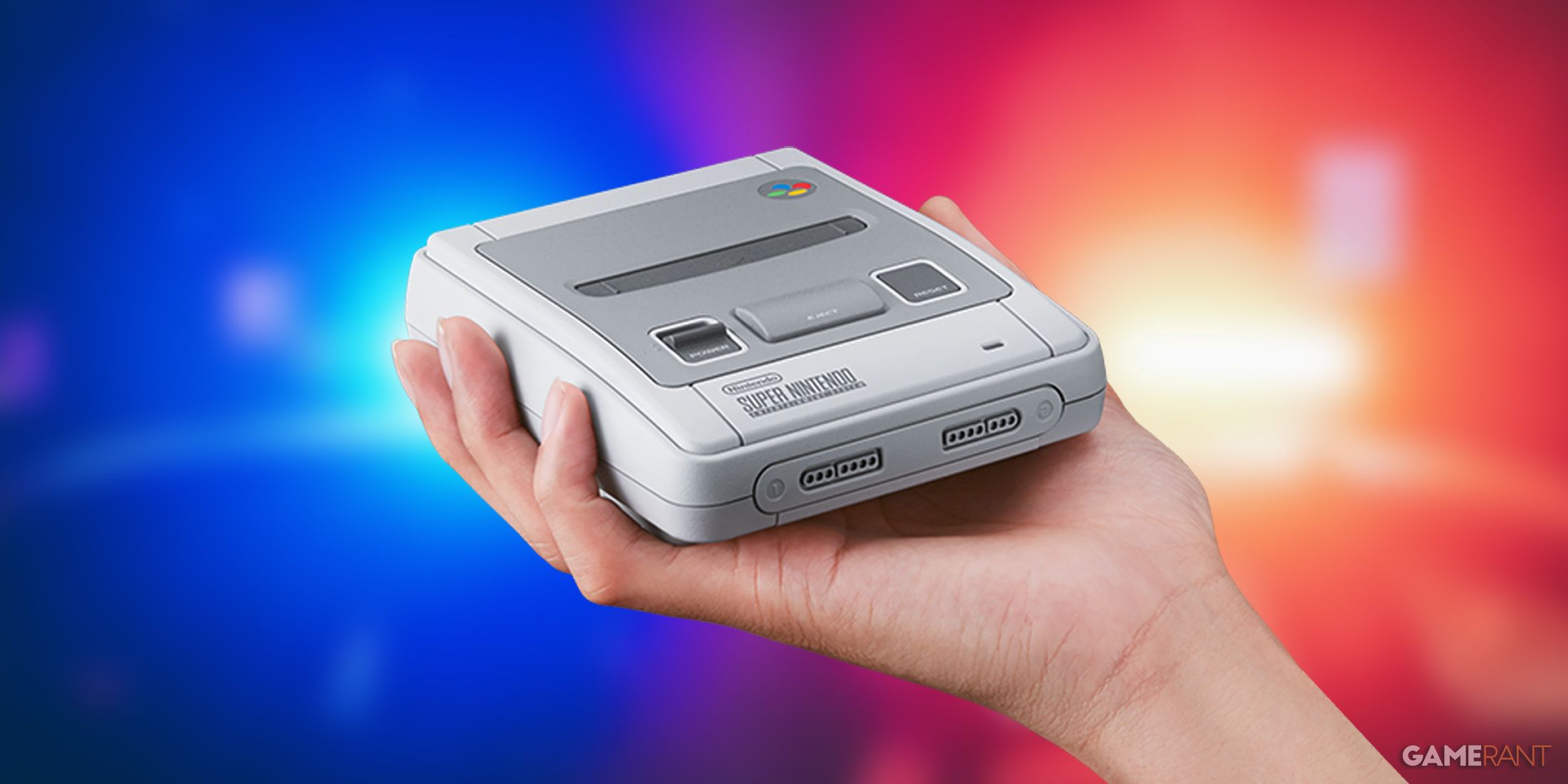 Police Seize $50 Million Worth of Fake Retro Games and Consoles