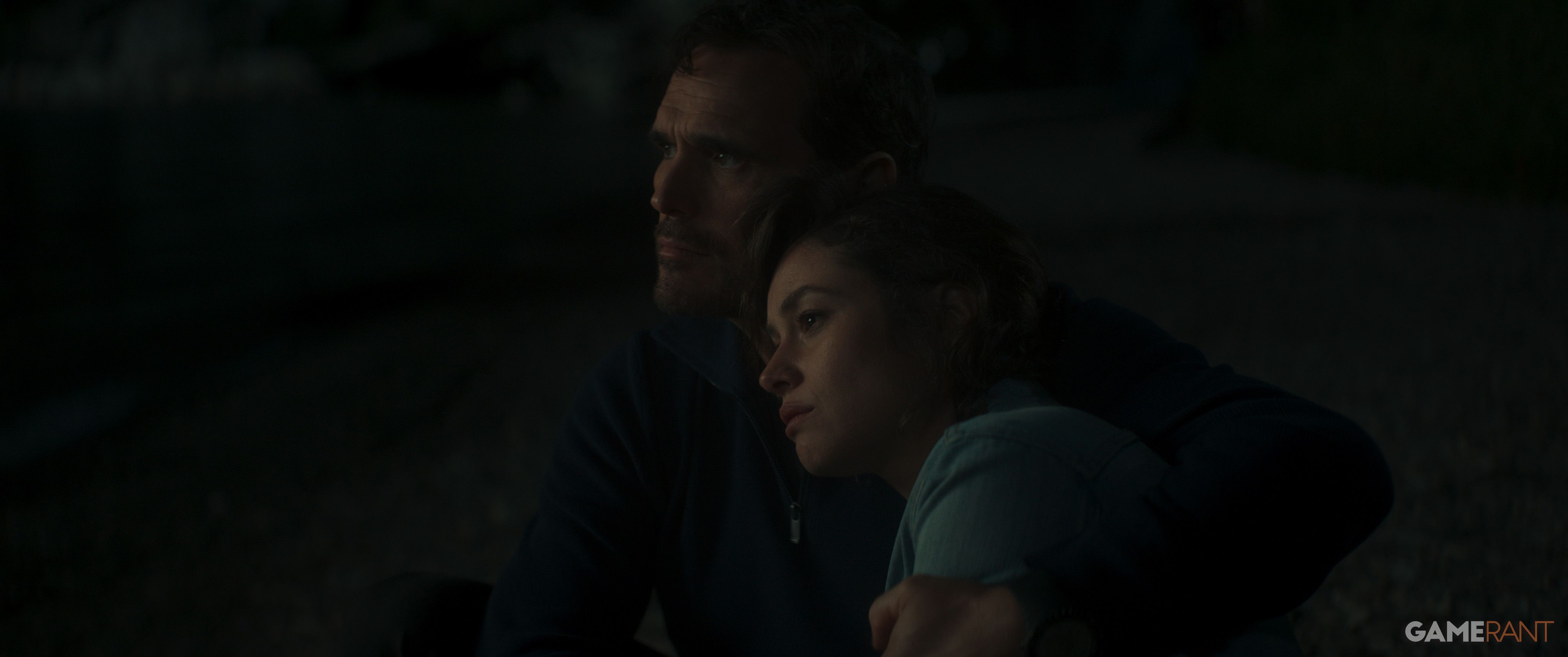 Haunted Heart Shows Some Serious Romantic Tension in New Clip [EXCLUSIVE]