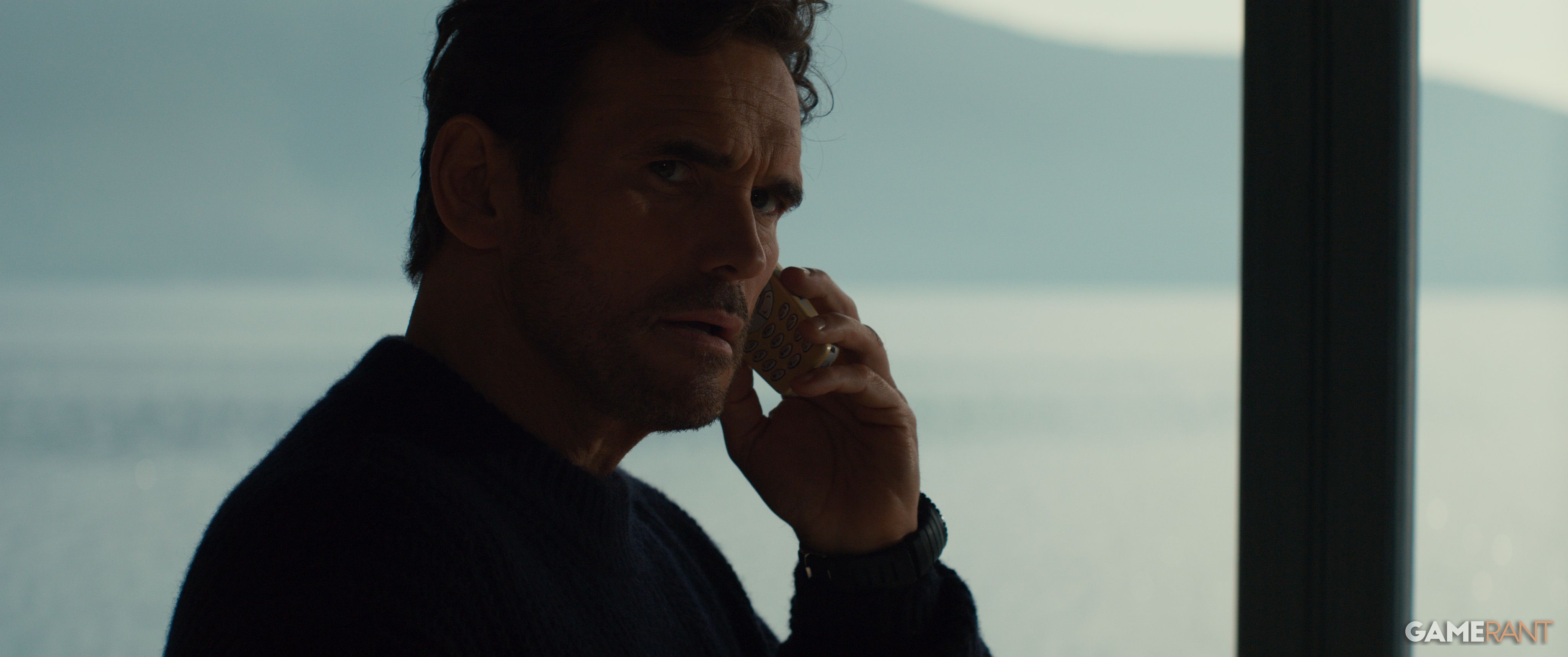 Haunted Heart Shows Some Serious Romantic Tension in New Clip [EXCLUSIVE]