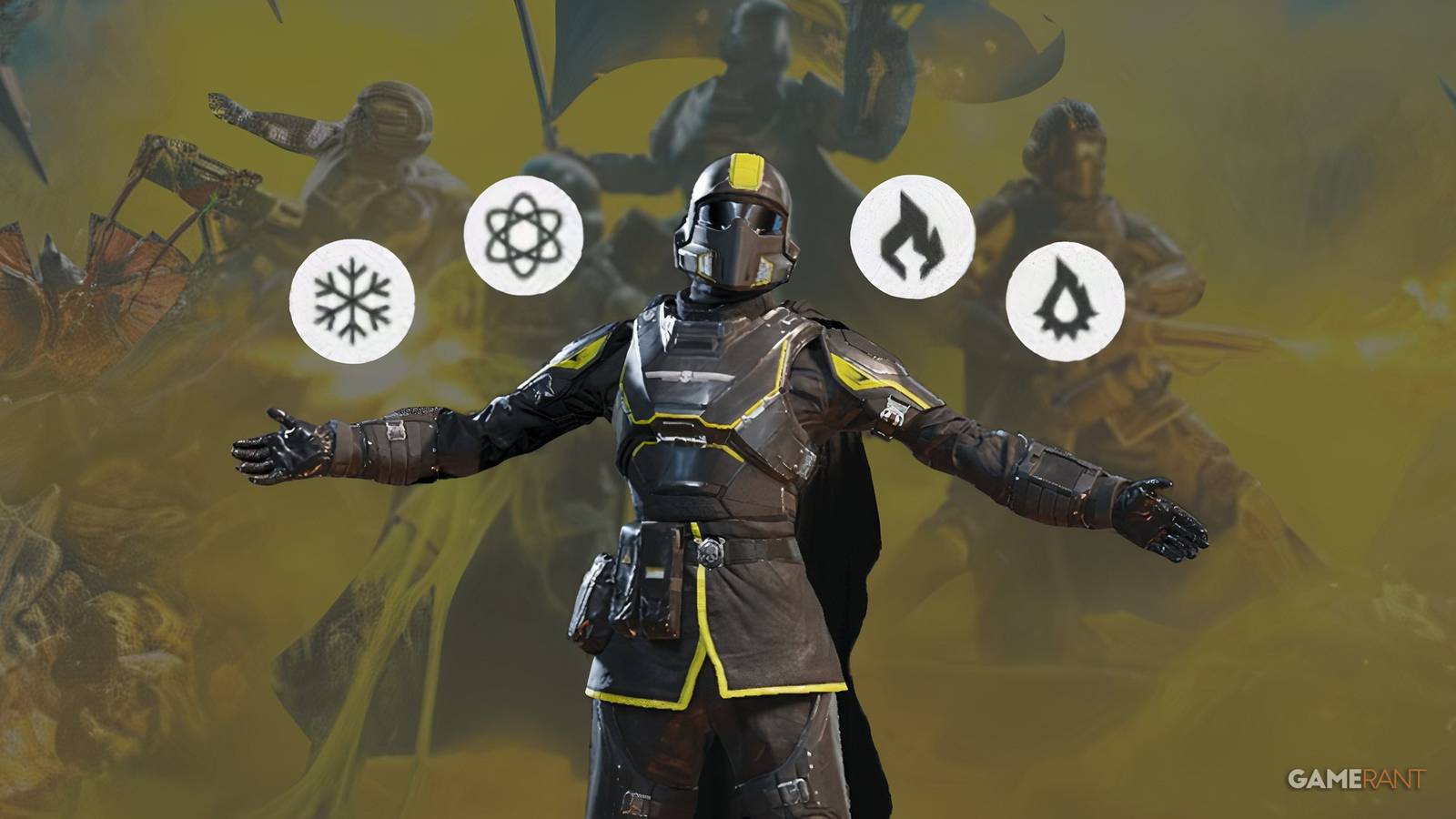 Helldivers 2 Weather Effects Mission Modifiers GAMERANT custom image