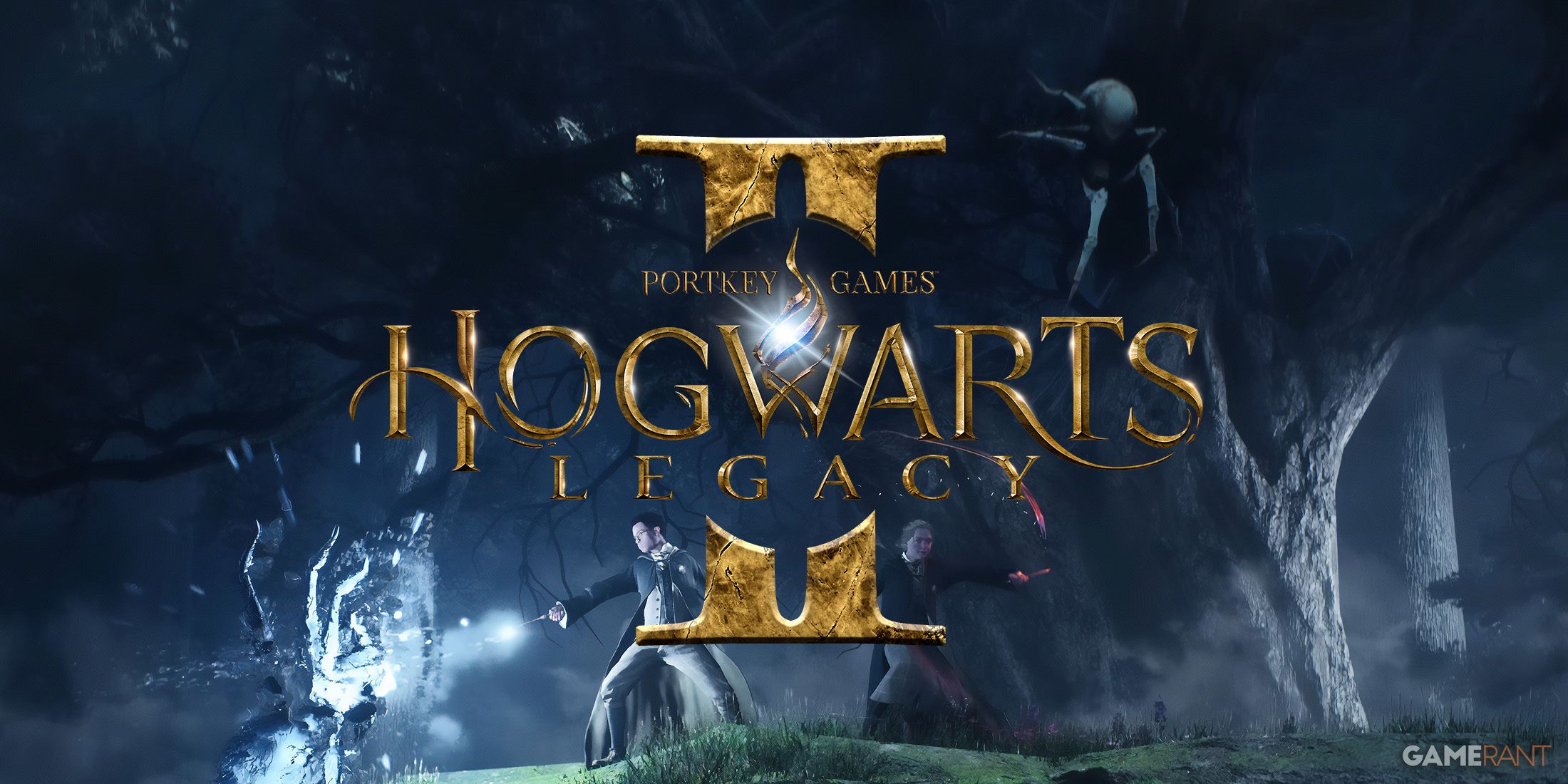 Hogwarts Legacy 2 New Spell Wish List