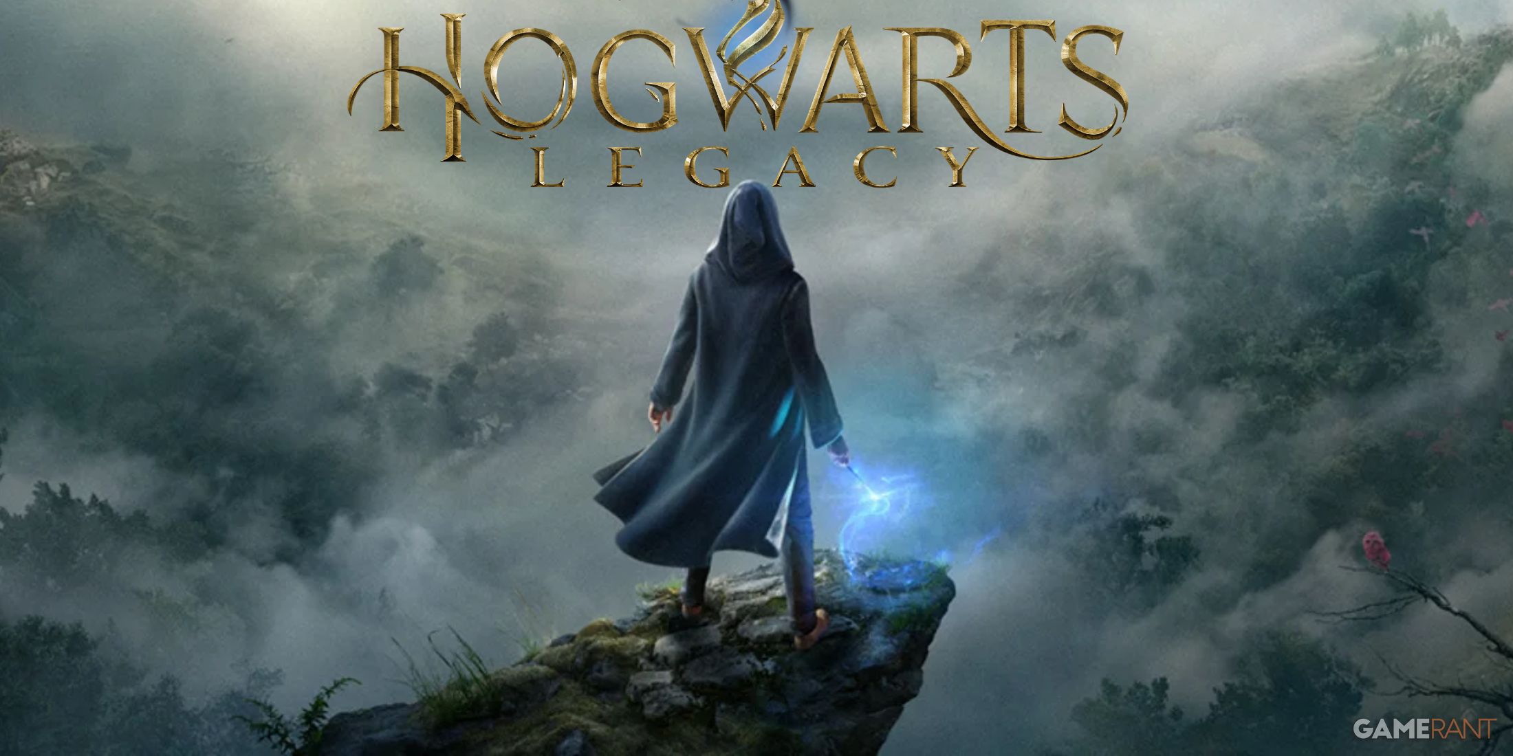 Hogwarts Legacy Protagonist