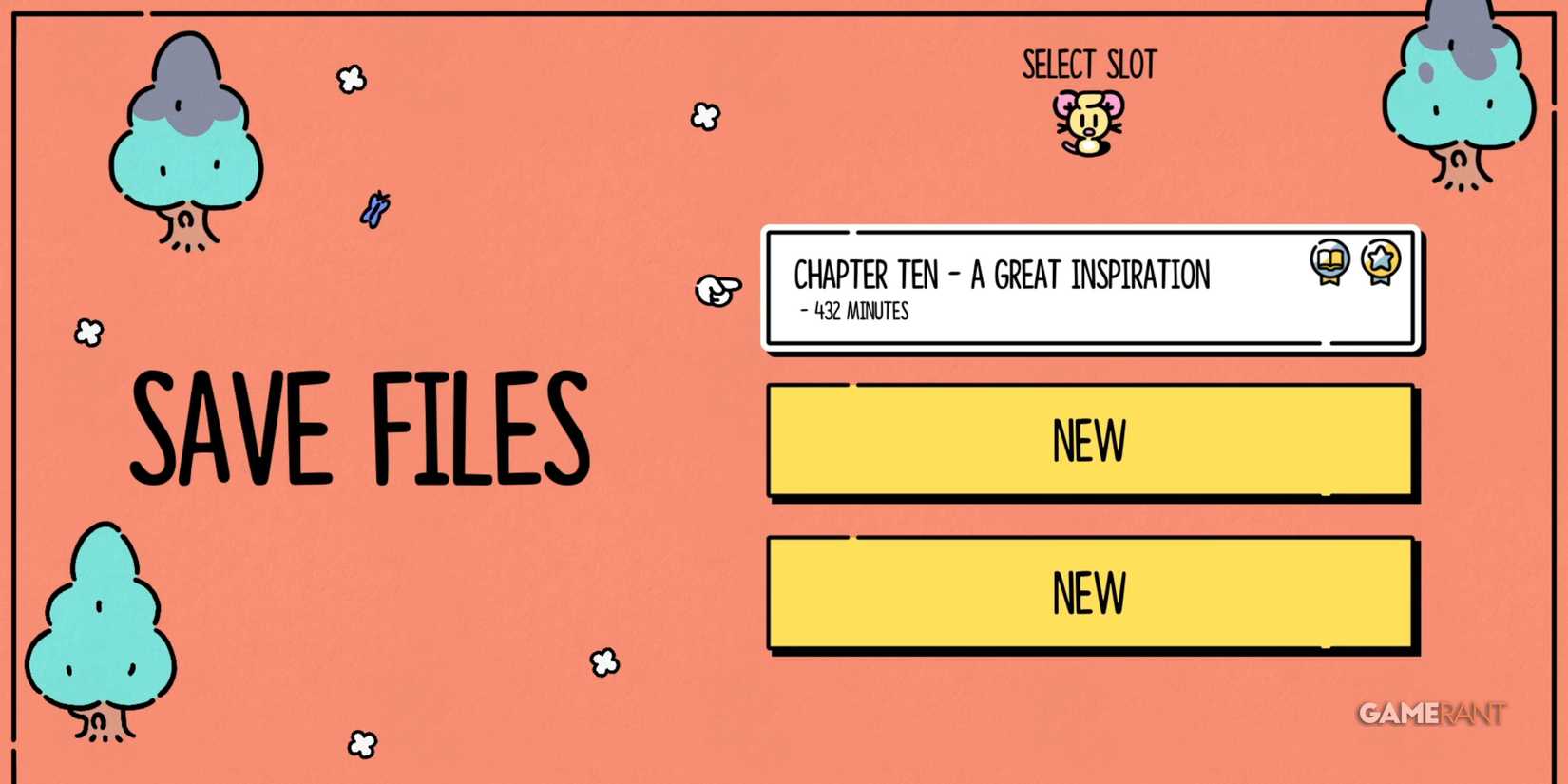 How Long Does It Take To Beat The Plucky Squire