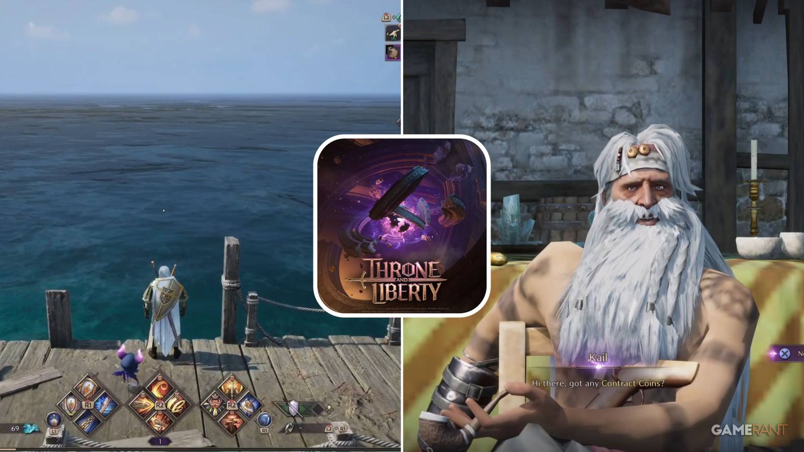 How to Fish Feature Image Throne and Liberty