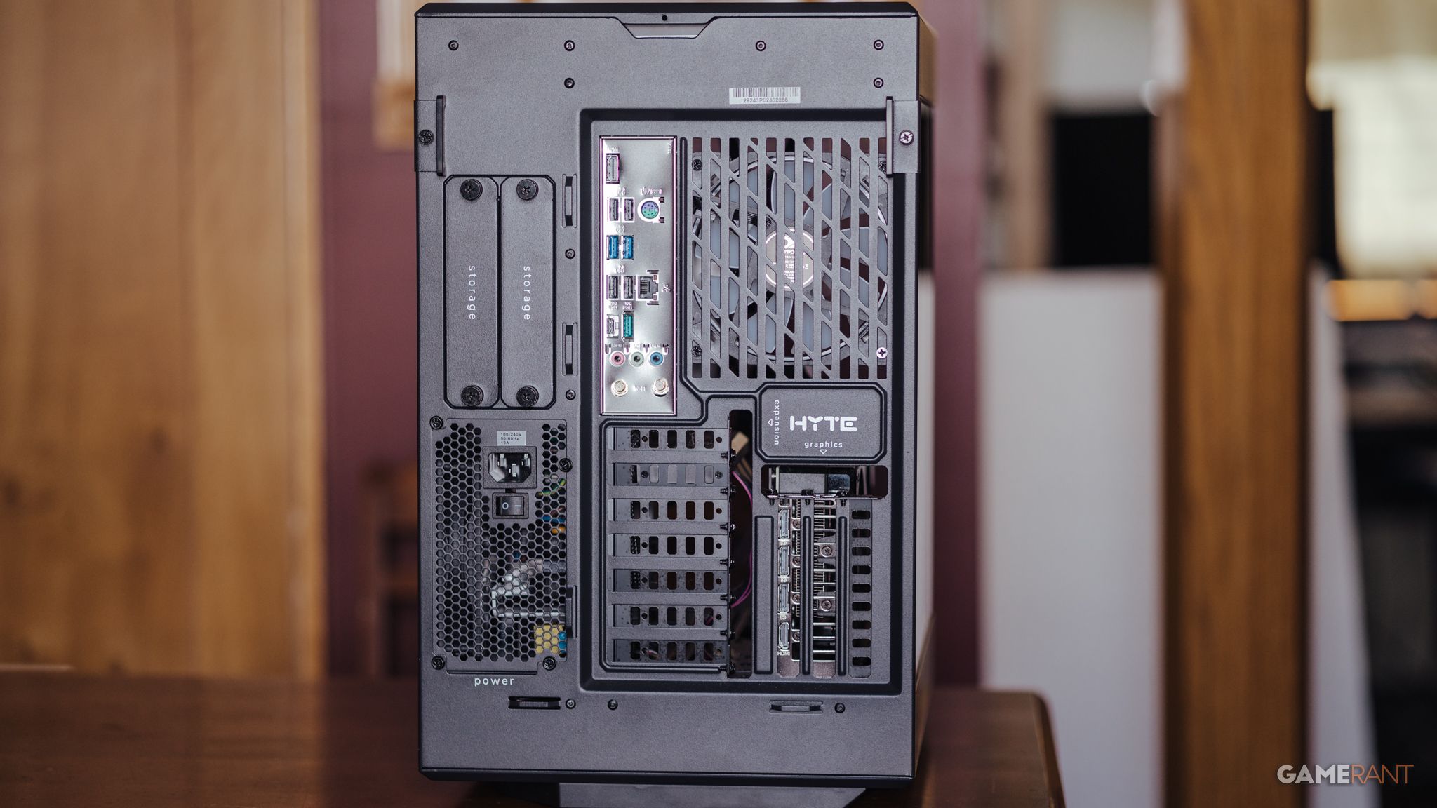 iBUYPOWER RDY Y60 005 PC Review