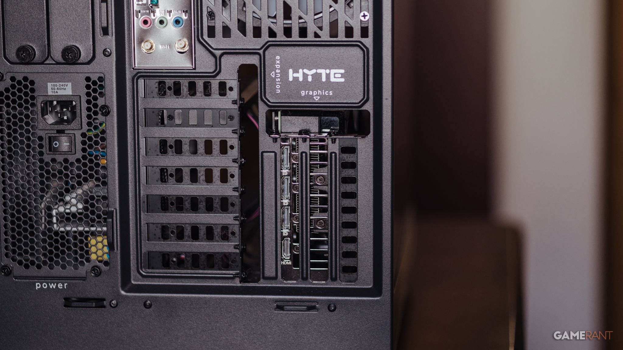 iBUYPOWER RDY Y60 005 PC Review