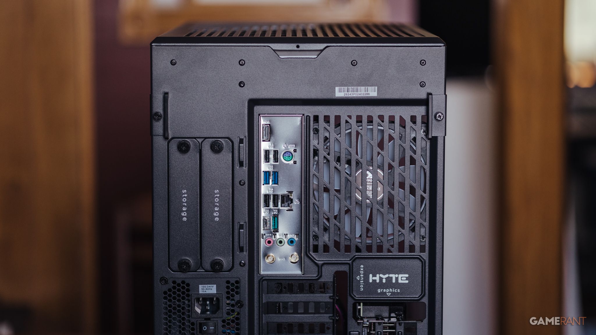 iBUYPOWER RDY Y60 005 PC Review