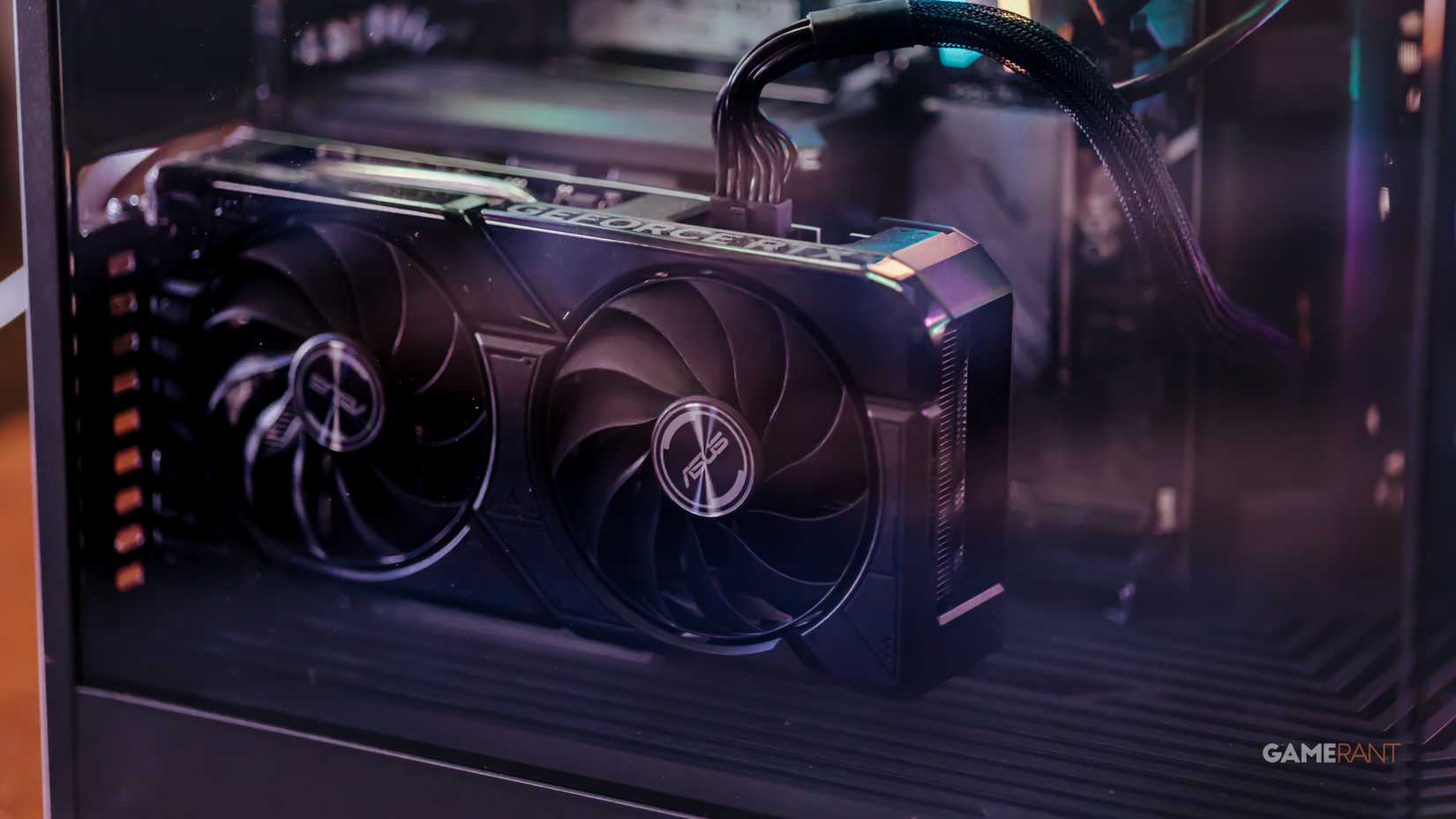 Ibuypower Pc How To Install A Gpu In A Pc IBuyPower ARGB Gaming