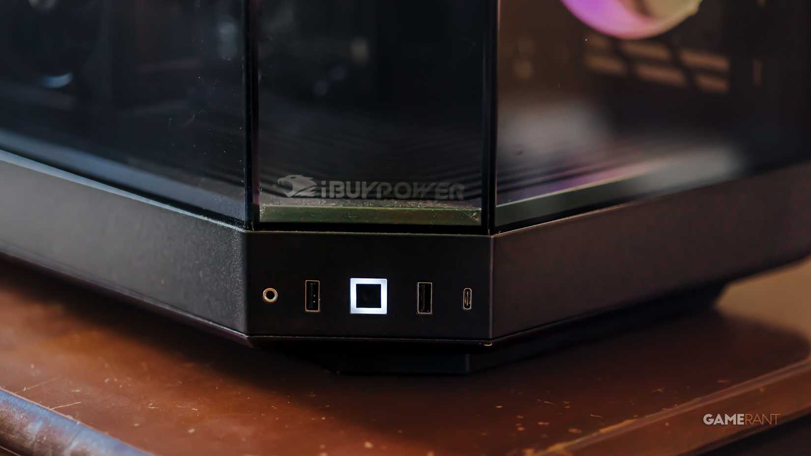 Ibuypower Points iBUYPOWER RDY Y60 005 PC Review