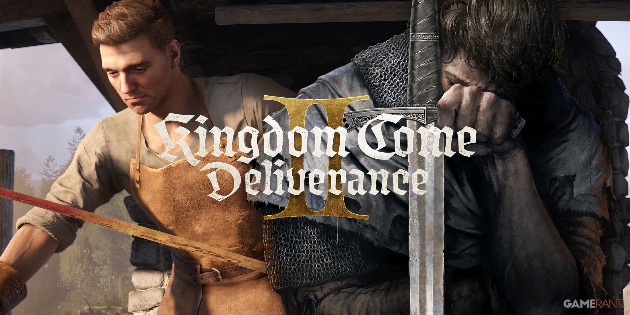 How Kingdom Come: Deliverance 2 уважает опыт возвращающихся игроков