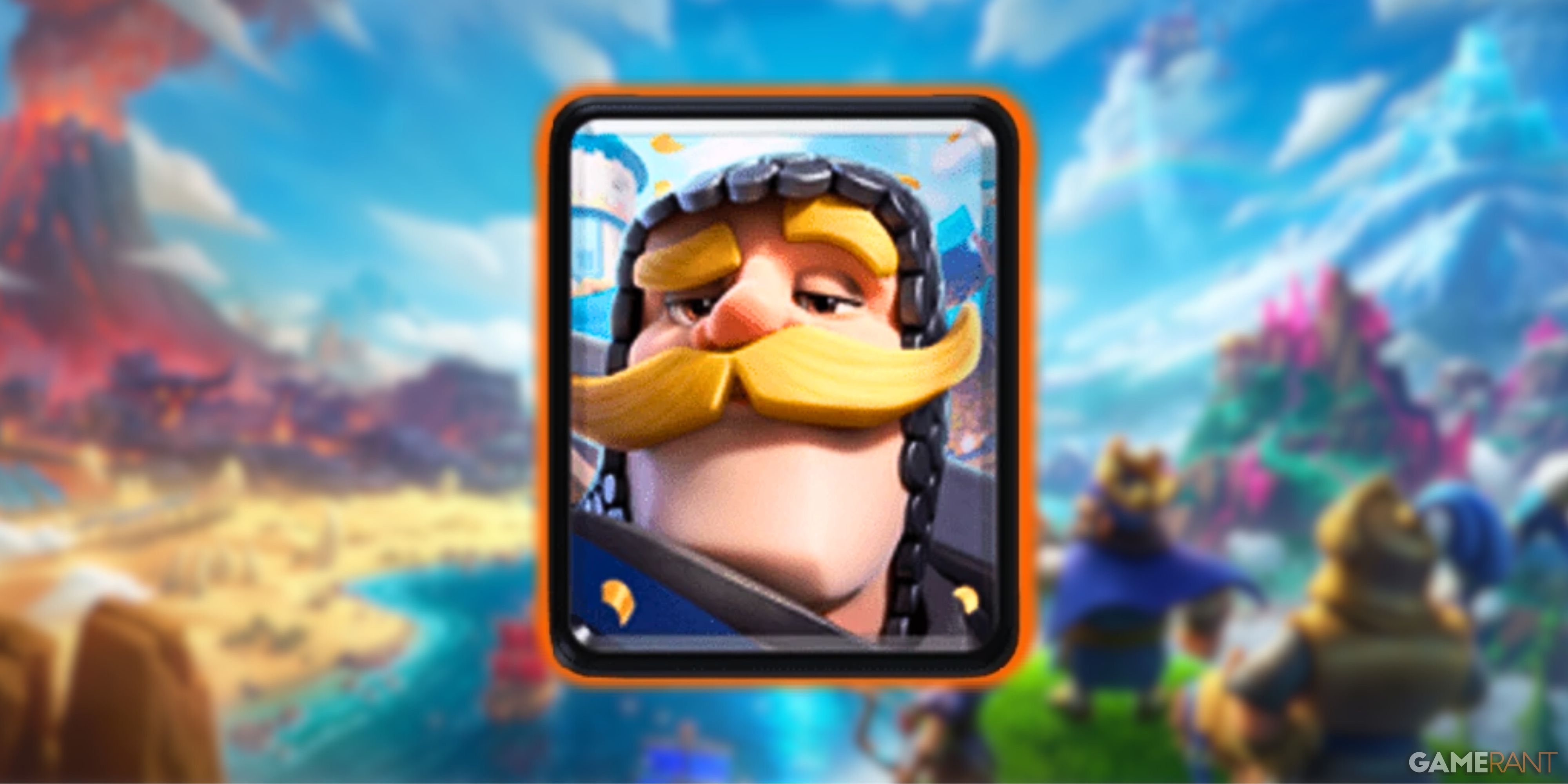 Лучшие карты для новичков в Clash Royale