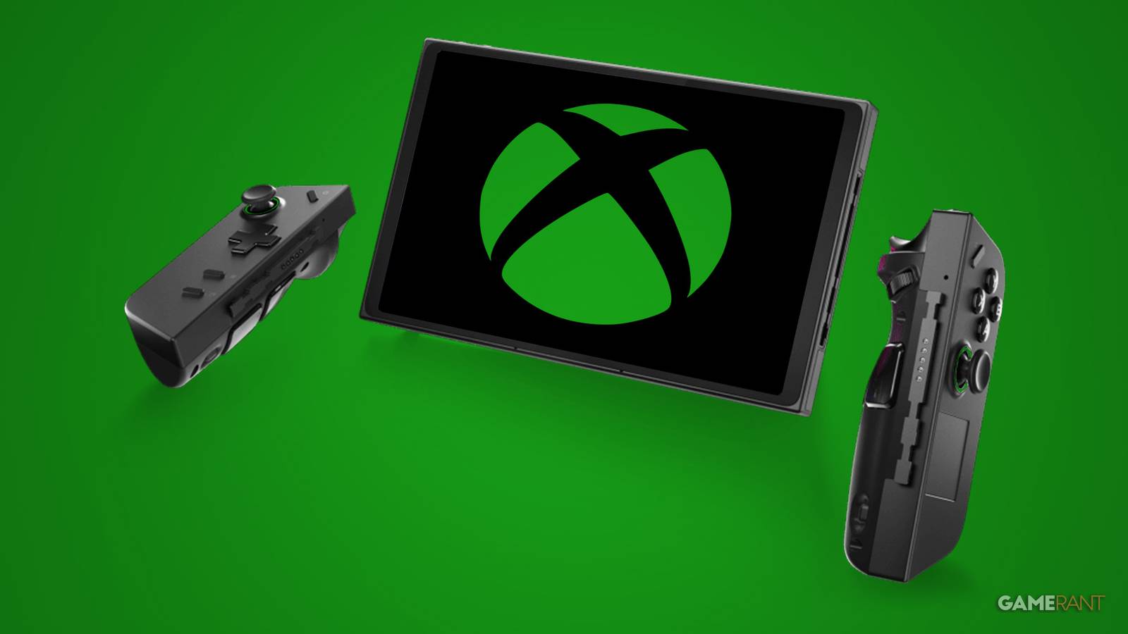 Rumor: Next-Gen Xbox Lineup Will Include a Handheld Console