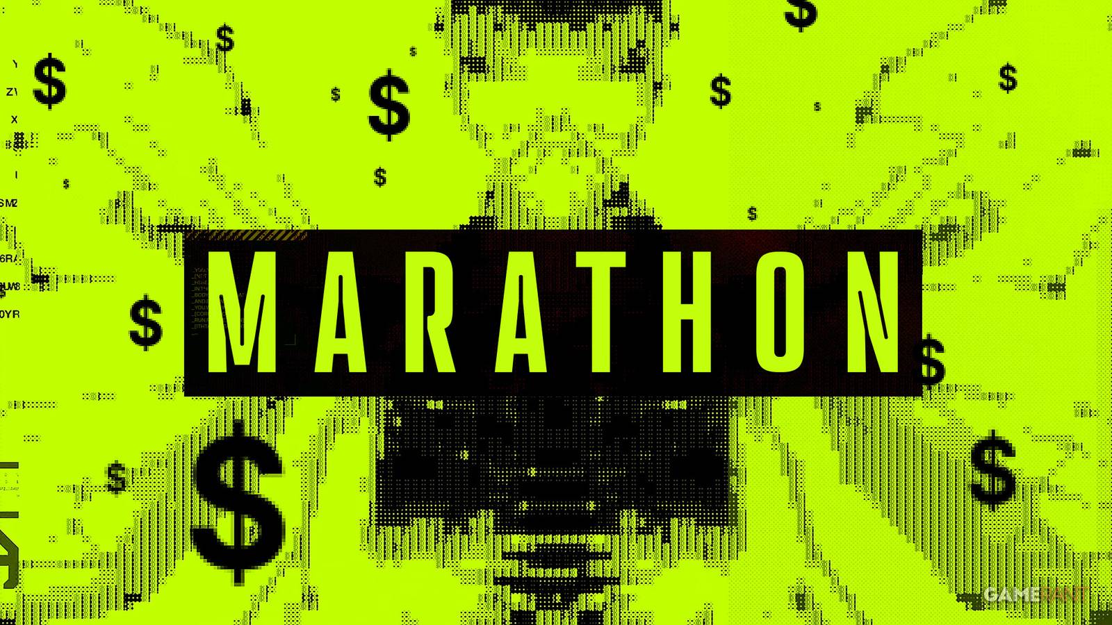 Marathon Price Leaks