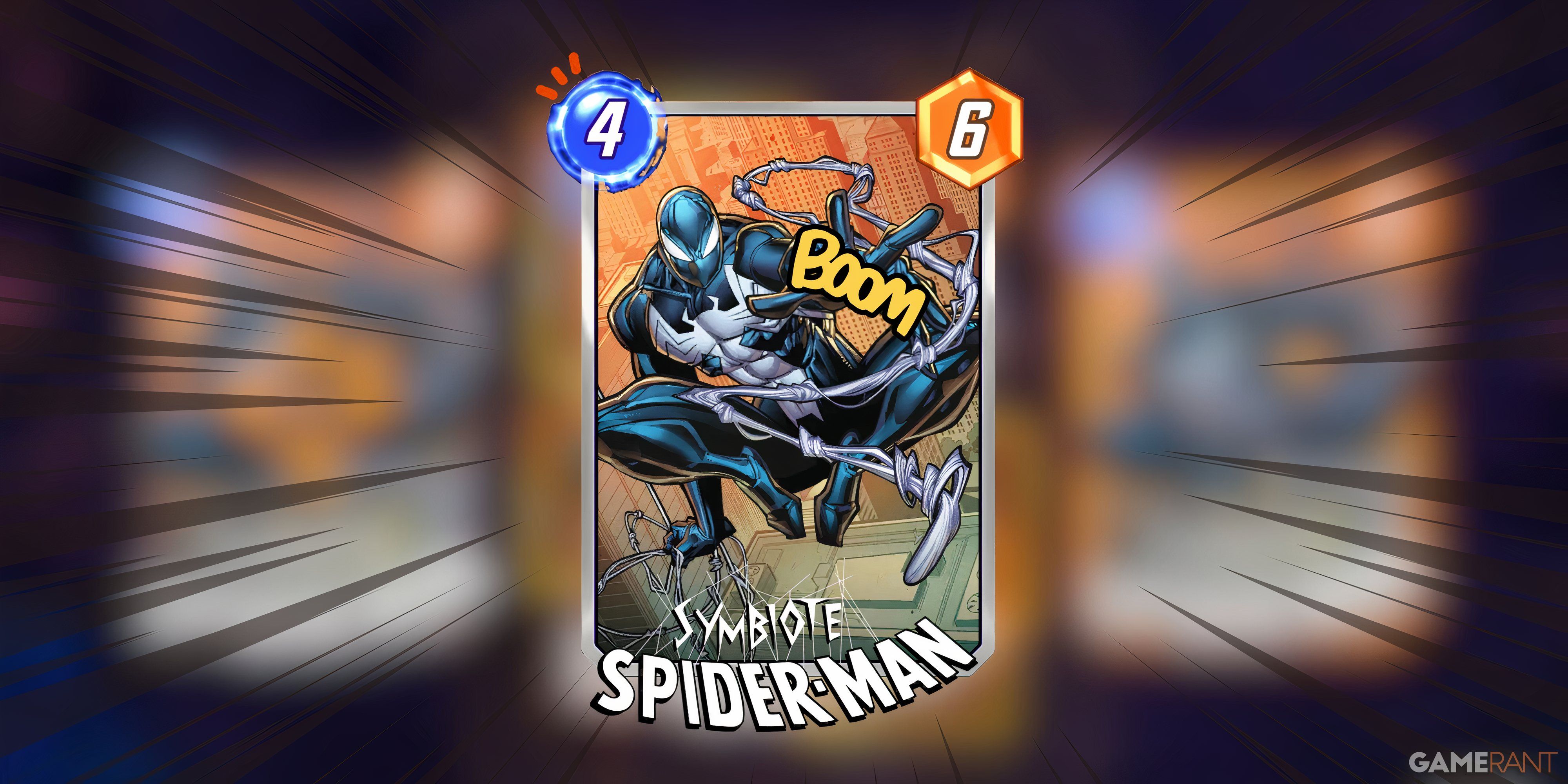 Marvel Snap: Symbiote Spider-Man Guide (Deck, Strategy, Counter)