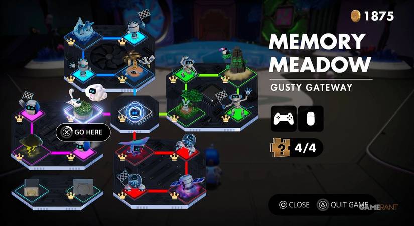 memory meadow gusty gateway