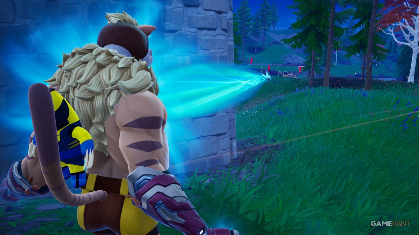 meowtooth iron man fortnite