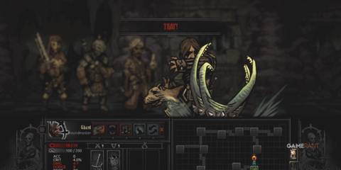 7 Games That Don't Hold Player’s Hands Player gets caught in a trap