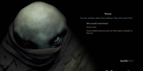 7 Games That Don't Hold Player’s Hands Pathologic 2