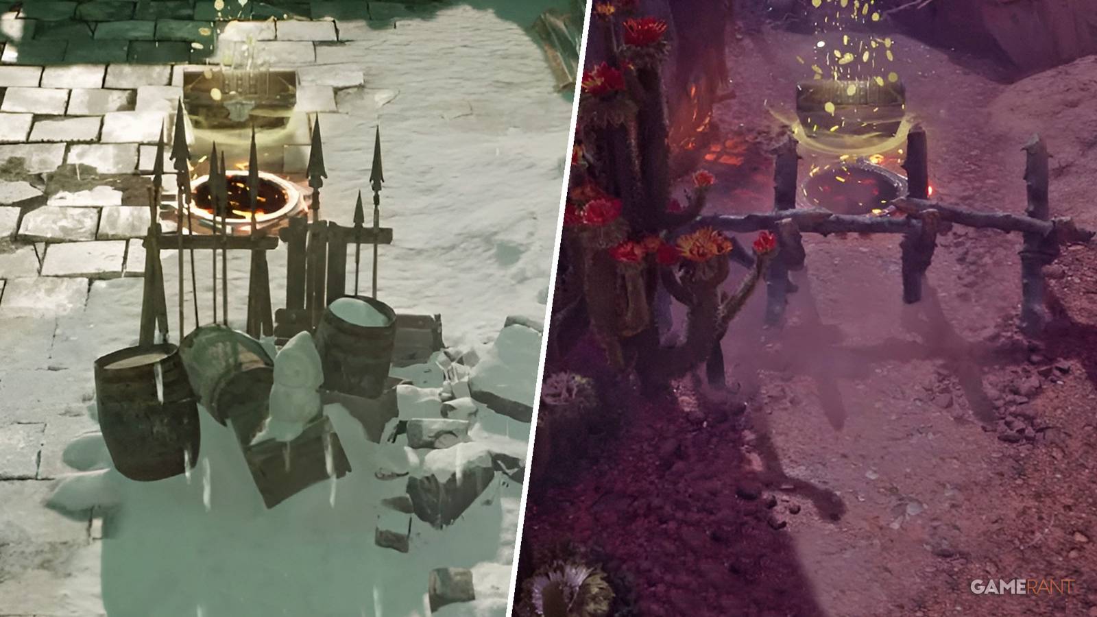 Some of the Klues in Season 8 of Mortal Kombat 1's Invasions mode