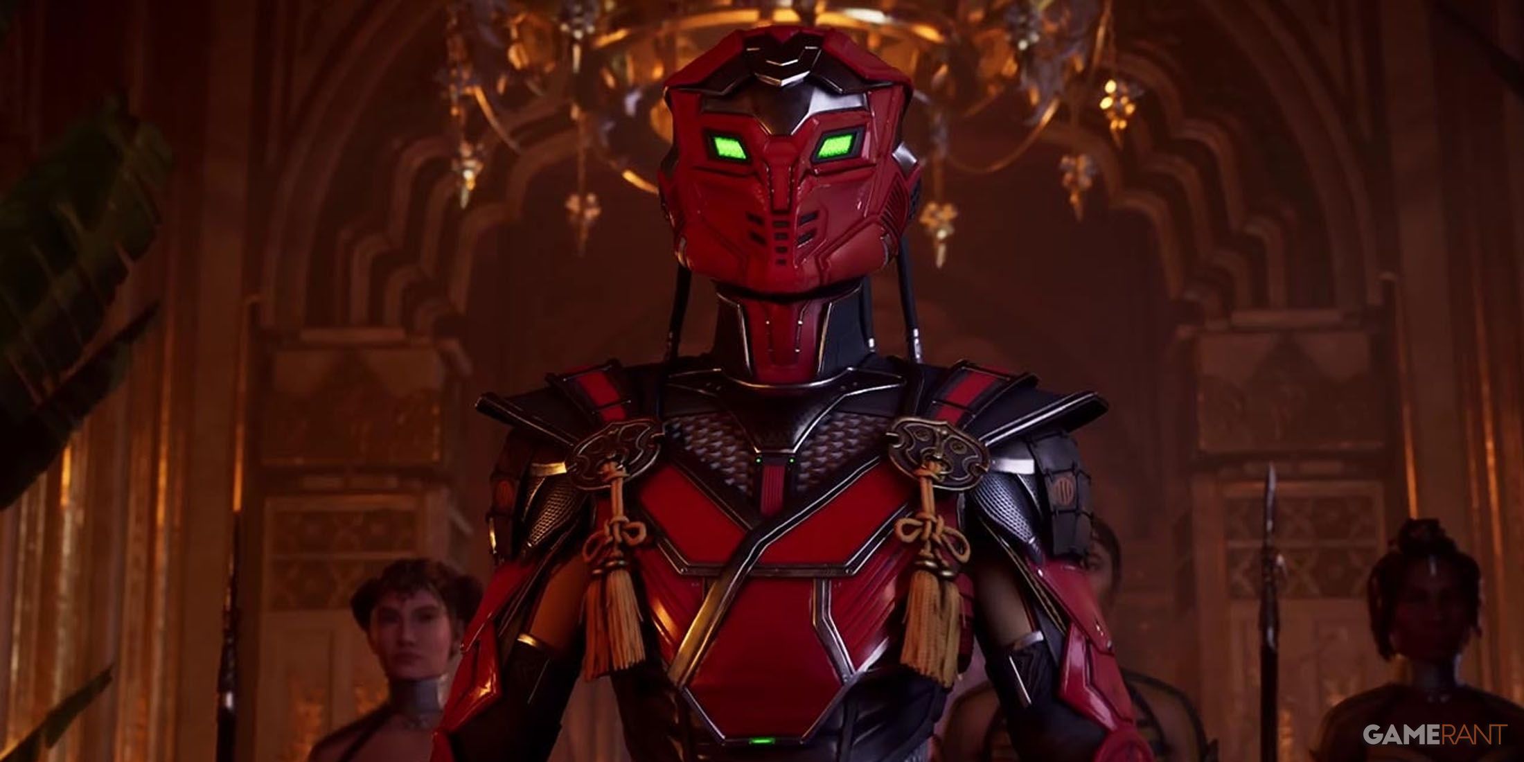 Mortal Kombat 1 Reveals Sektor Fatality and New Story Details