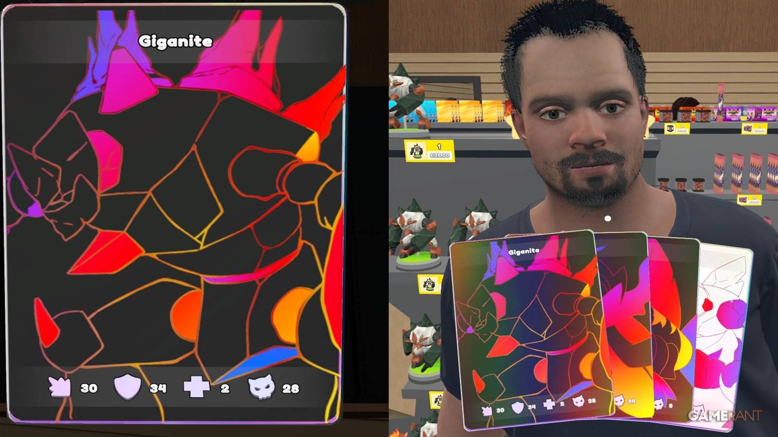 New Features Coming To TCG Card Shop Simulator