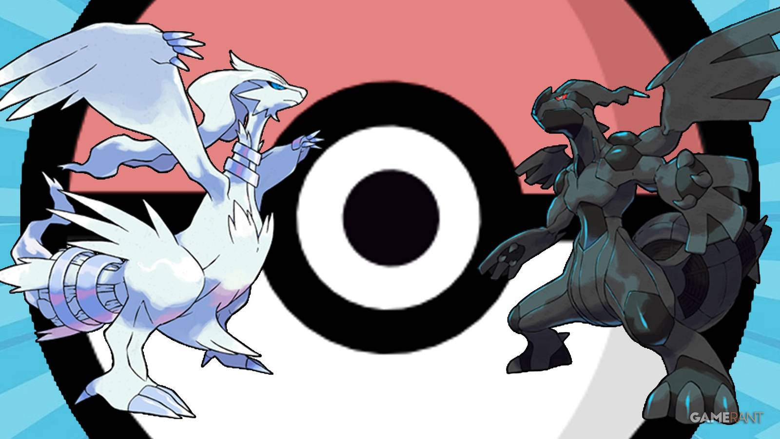 New Pokemon Black and White Remakes Rumors Explained