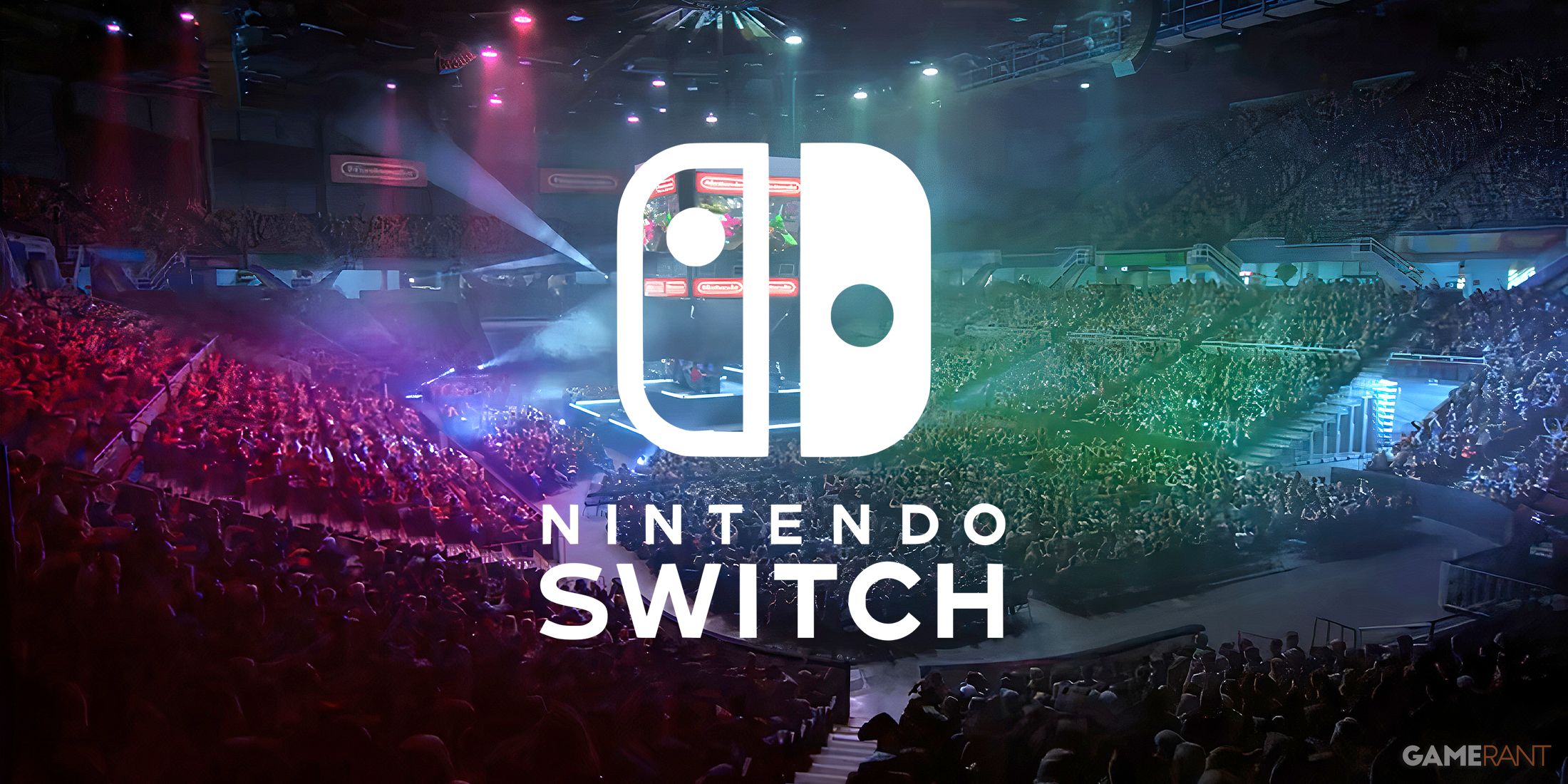 The Nintendo Switch 2's Reveal Has a Tough Act to Follow After