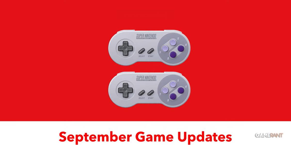 Controller Snes Online List Switch Online Snes Games List Of Nes