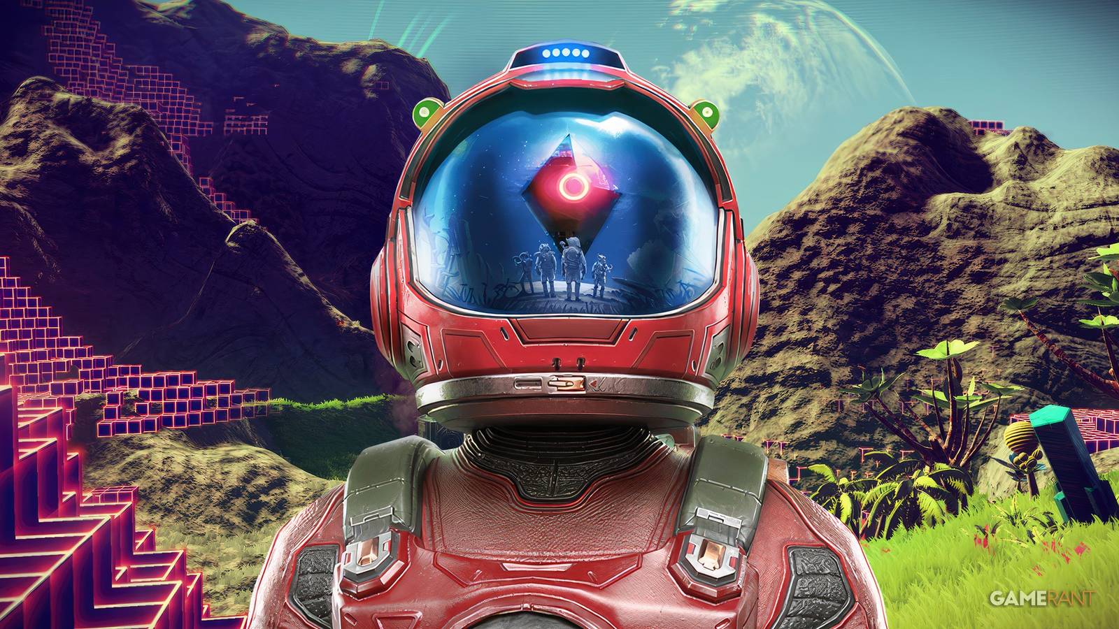   impressive-teen－６8ー6 No Man's Sky Player Builds Impressive Garden Base