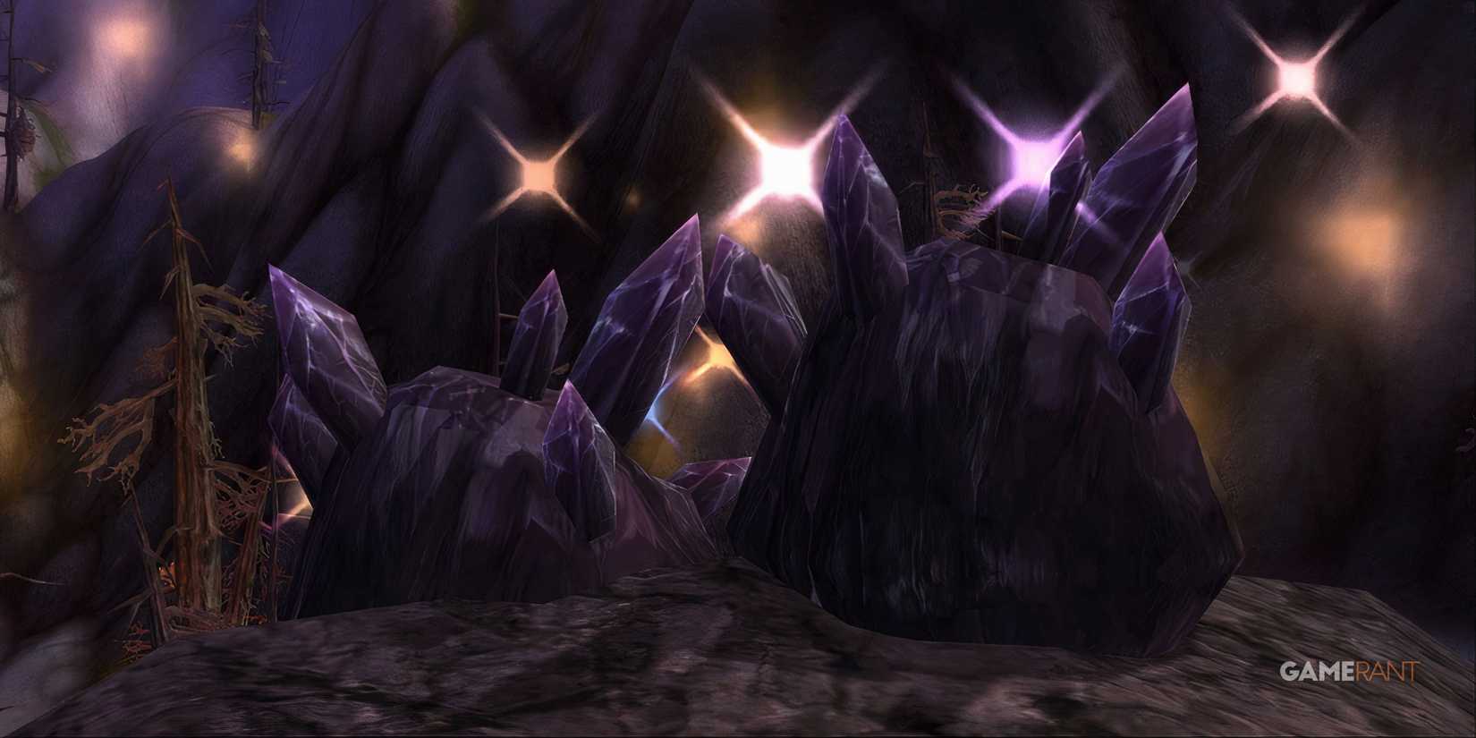 obsidium ore hyjal