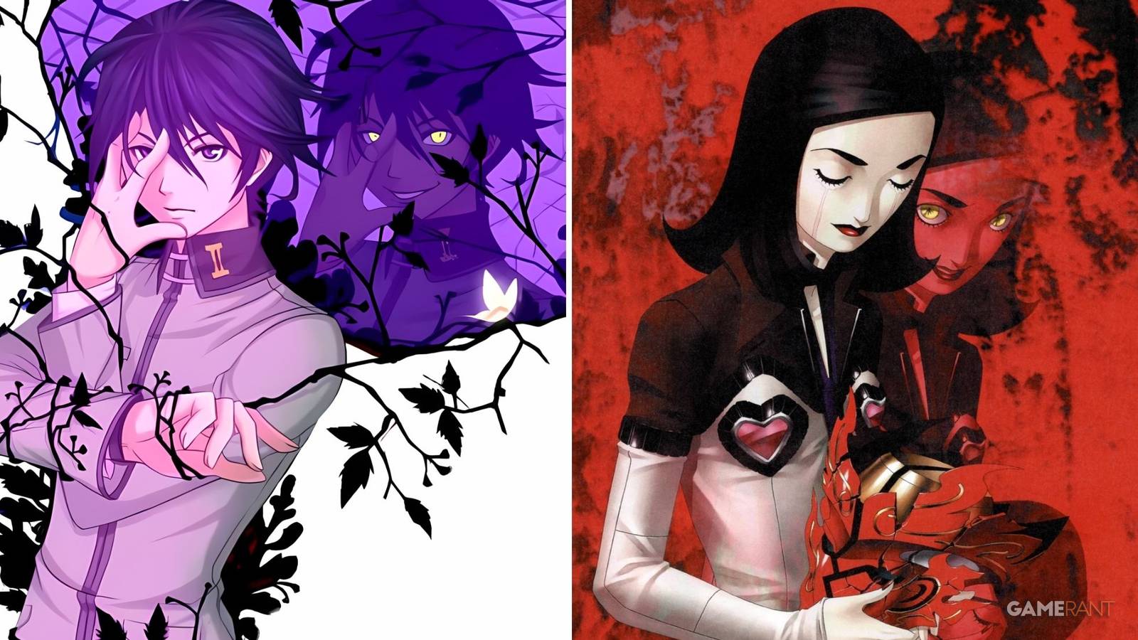 Persona 1 and Persona 2 Potential Remakes