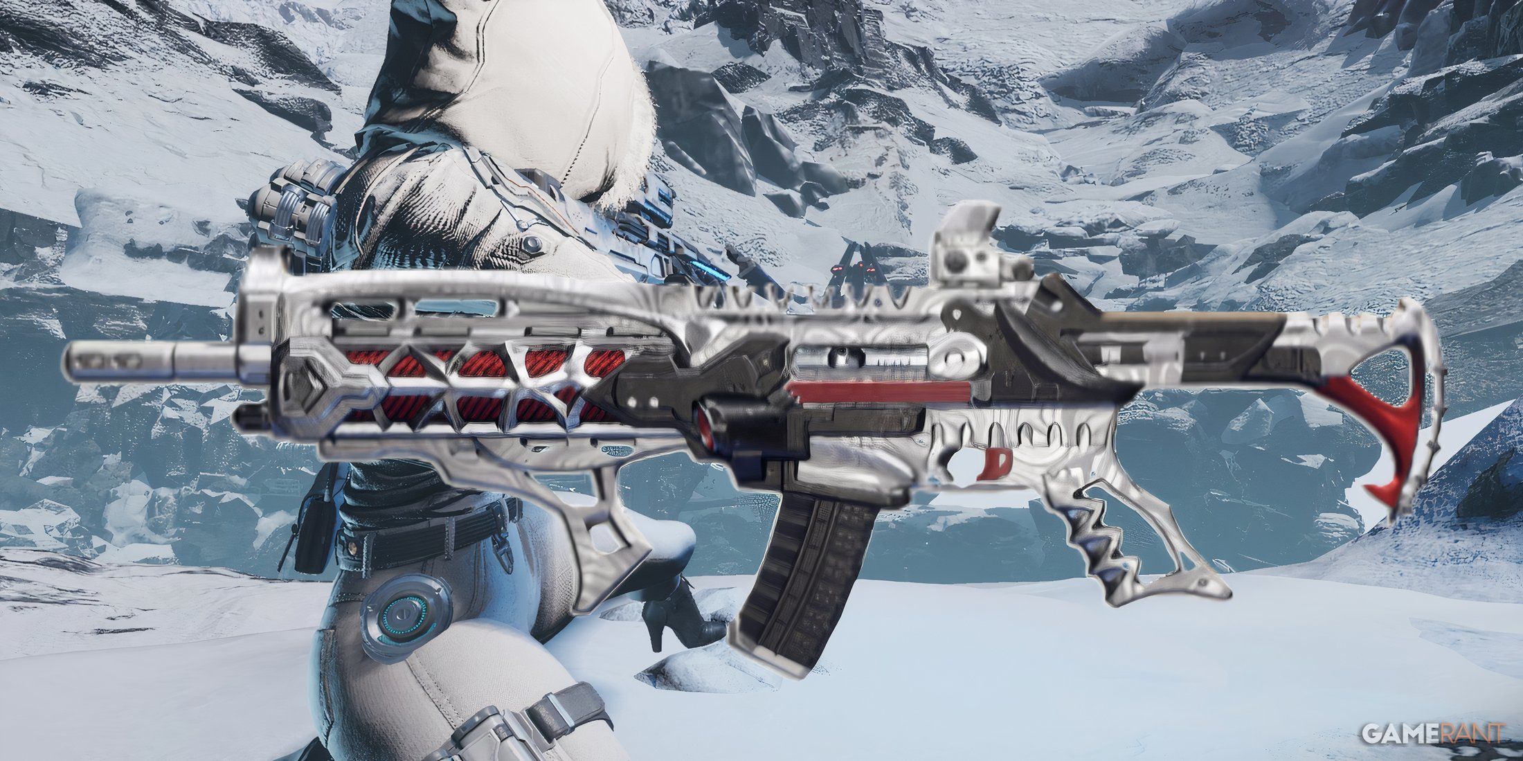 The Best Assault Rifles In The First Descendant