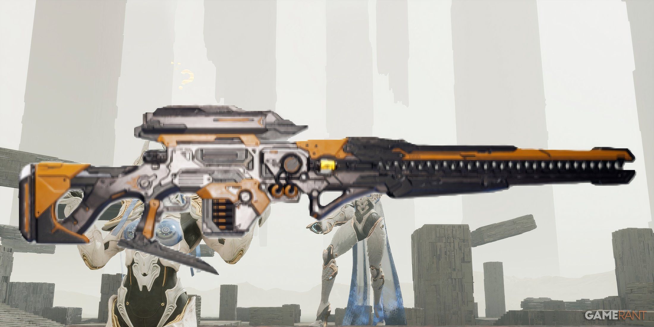 The First Descendant: Best Sniper Rifles, Ranked