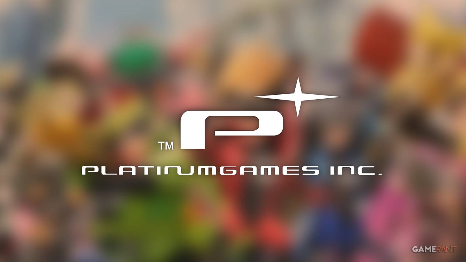 Platinum Games secures trademark to 2013 Action Game