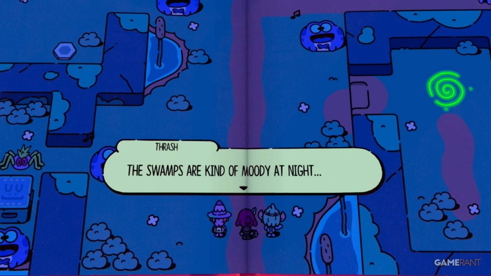 plucky squire chapter 4 swamps (1)