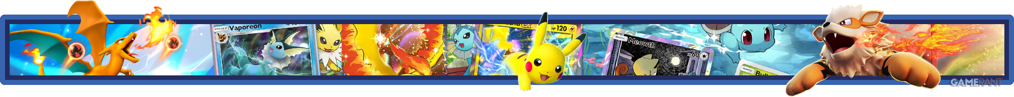 Pokemon Trading Card Game Pocket Preview